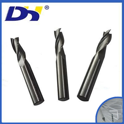 合金螺旋銑刀 合金螺旋銑刀